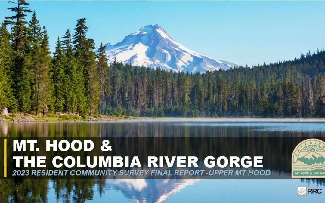 Columbia River Gorge Tourism highlights frustration with STRs